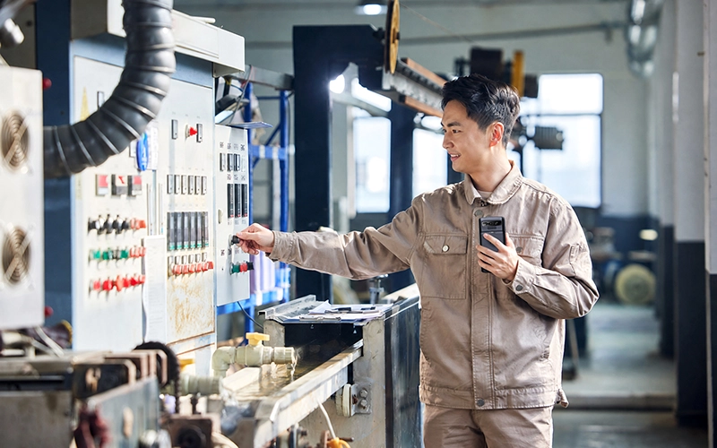 Interconnected Systems for Faster Response