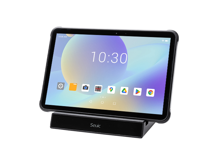 AUTOID Pad Air