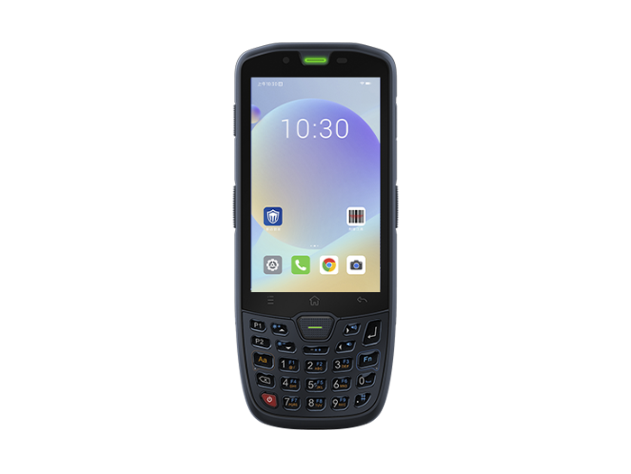 AUTOID 10 