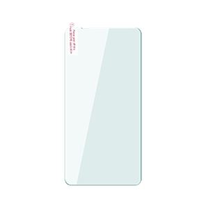Screen Protector (Optional)