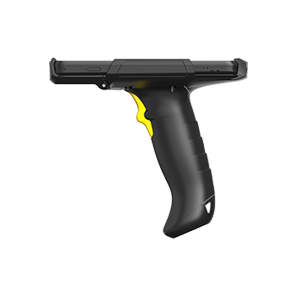 Pistol Grip (Optional)