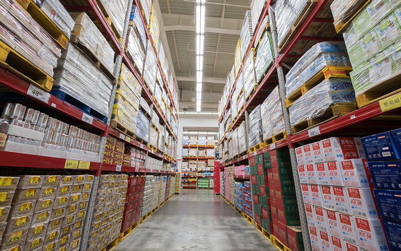 End-to-End Tracking, Precise Traceability