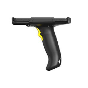 Pistol Grip (Optional)