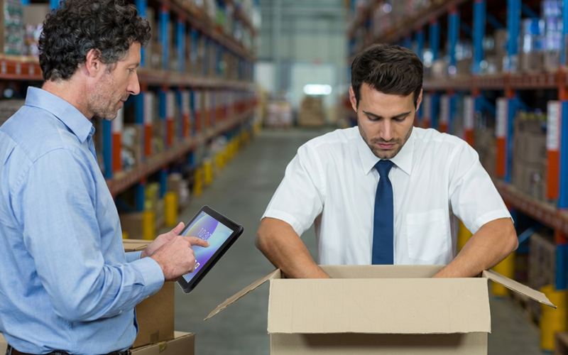 Enhanced Fulfillment for Better Delivery Experience