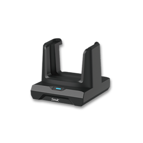 Single Device Charging Cradle (Optional)