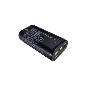 Pistol Grip Battery (Optional)