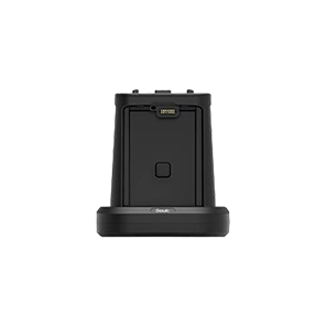 4 Slot Battery Charger (Optional)