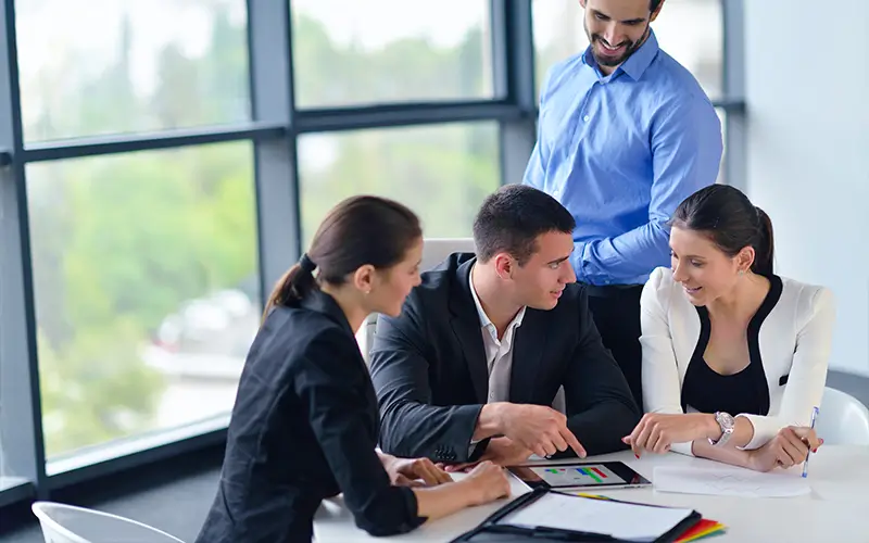 Personalized Services (Global)