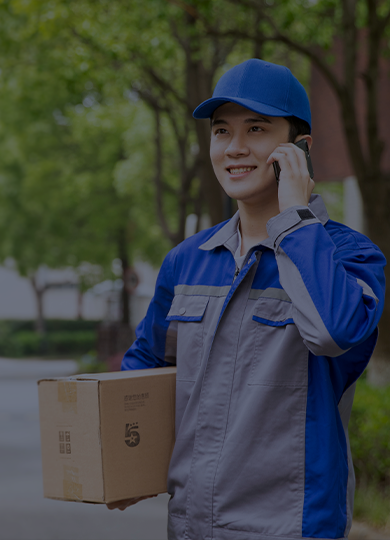 Near 100% Delivery Accuracy: 
Leading Logistics Firm Overcomes 
Extreme Weather with CRUISE2