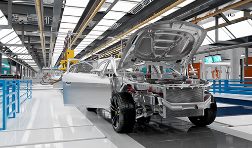 Automotive