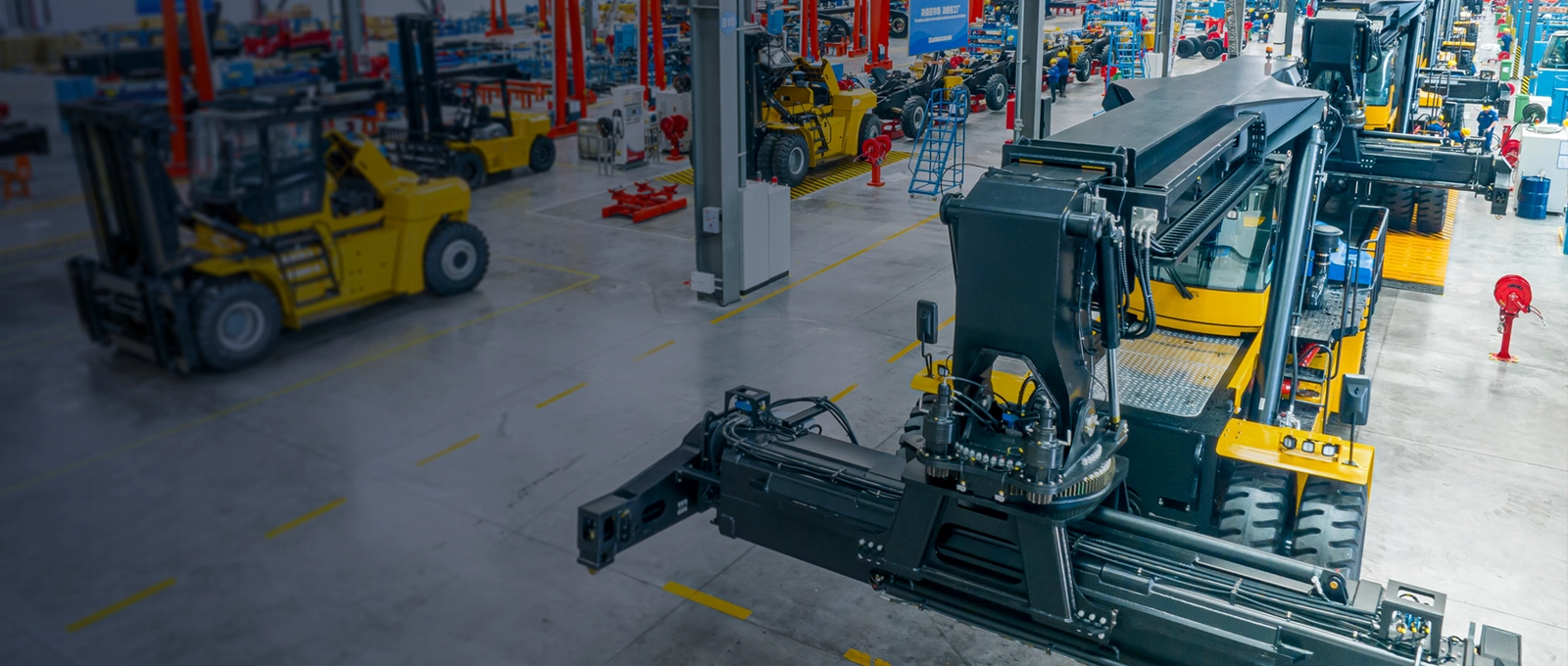 100% Efficiency Gain: Seuic 
CRUISE Ge2 Enables Paperless 
Production