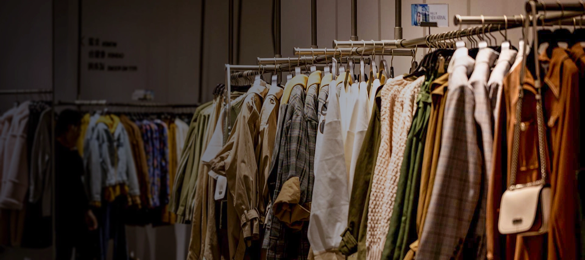 Specialty Store &amp; Retail Solutions: