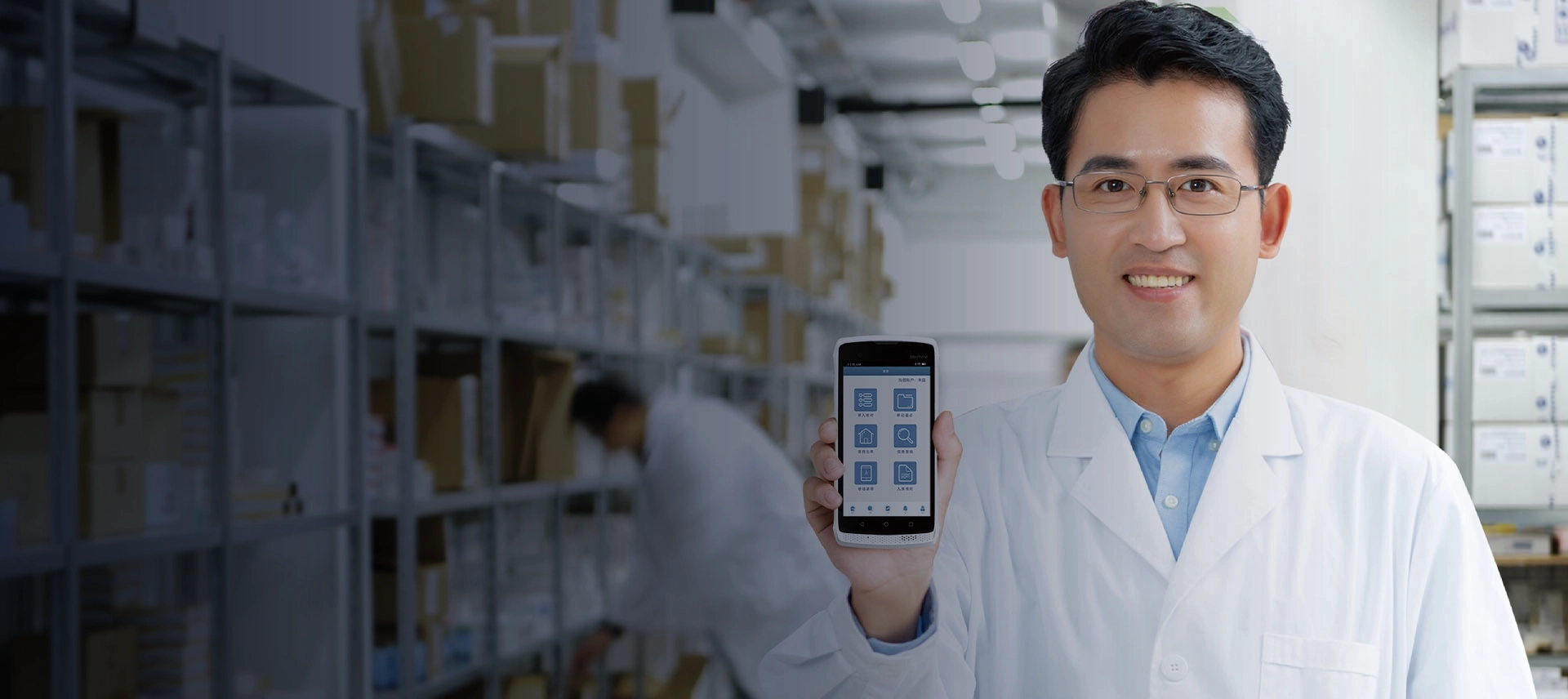 Smart Clinical Support Solutions: