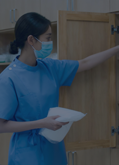 Solving Low-Value Consumables 
Management via SPD+PDA for 
Enhanced Control &amp; Patient Safety
