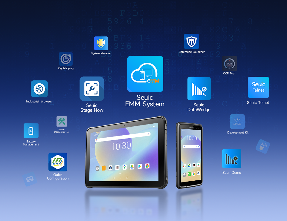 Device Software