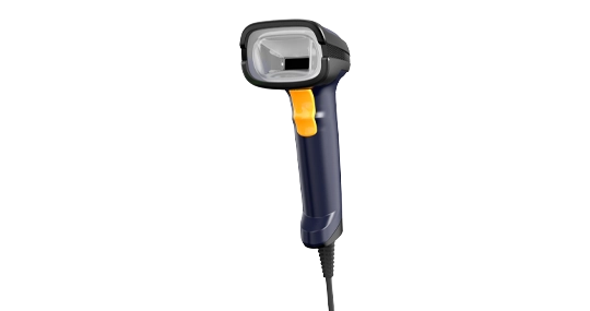 Barcode Scanners