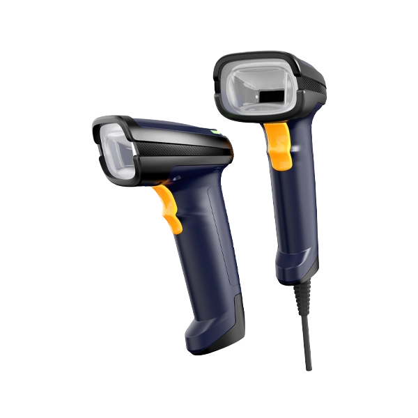 Barcode Scanners