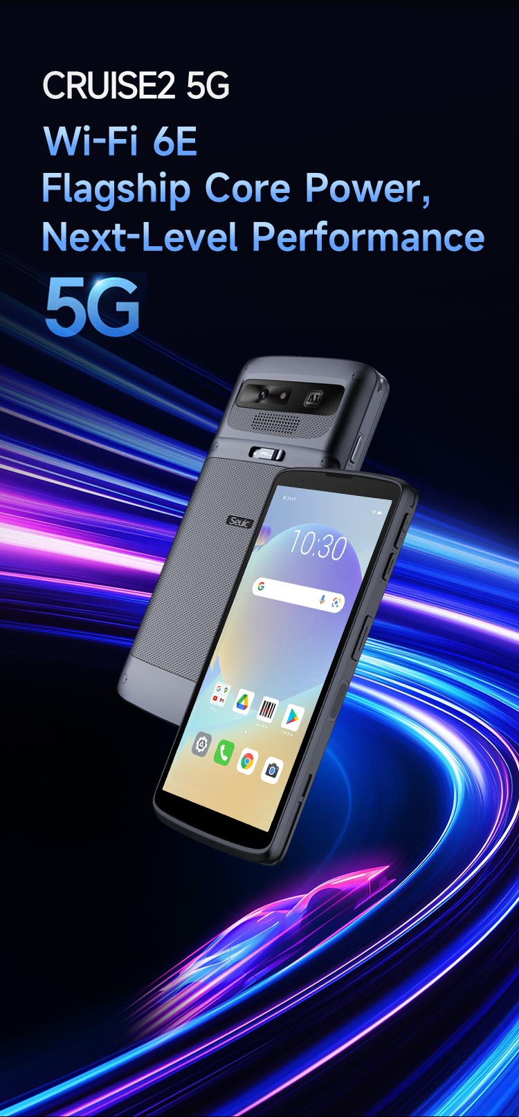 Seuic