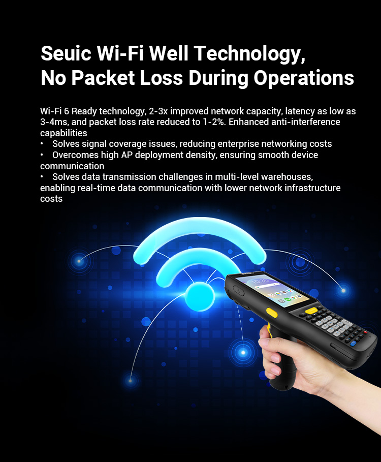 Seuic