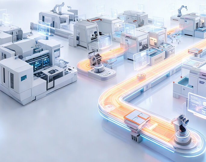 Smart Manufacturing