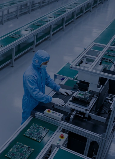 Seuic Industrial Vision Readers Enable 
Smarter, More Efficient Production for 
a German Luxury Automotive Joint Venture