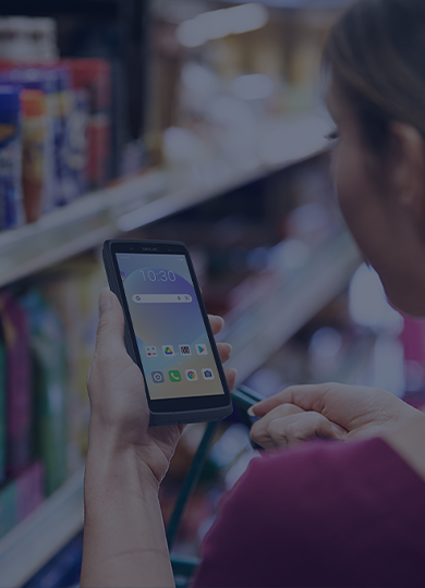 Seuic CRUISE GeP Enables Efficient 
Operations at Indomaret Indonesia