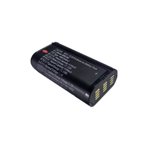 Removable Battery(Optional)