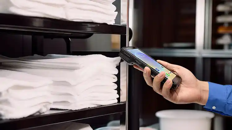 Demystifying the Heavy Handheld Terminal Dilemma: The Lightweight Care of UTouch 2-S6+3