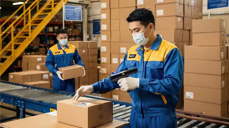 The Complete Guide to Global Mobile Computer Manufacturers in 2026