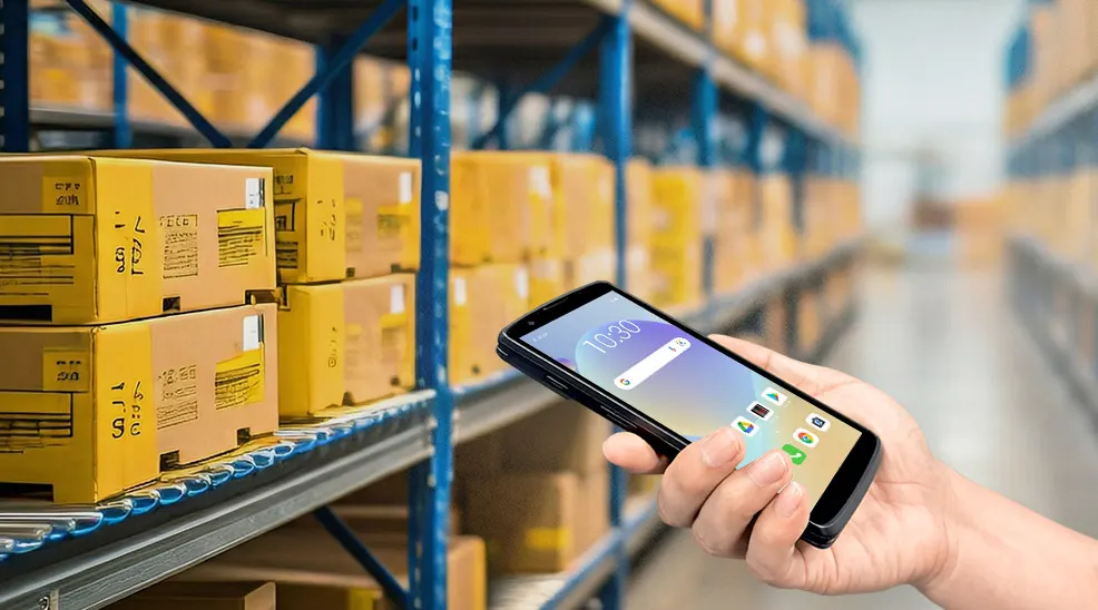 How to Choose a Rugged Mobile Computer Manufacturer