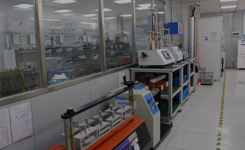 Successful CNAS Certification of Seuic Testing Center