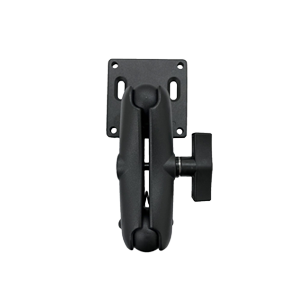 Adjustable Mounting Arm (optional)