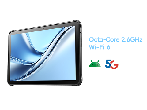 AUTOID Pad Air 5G Pro