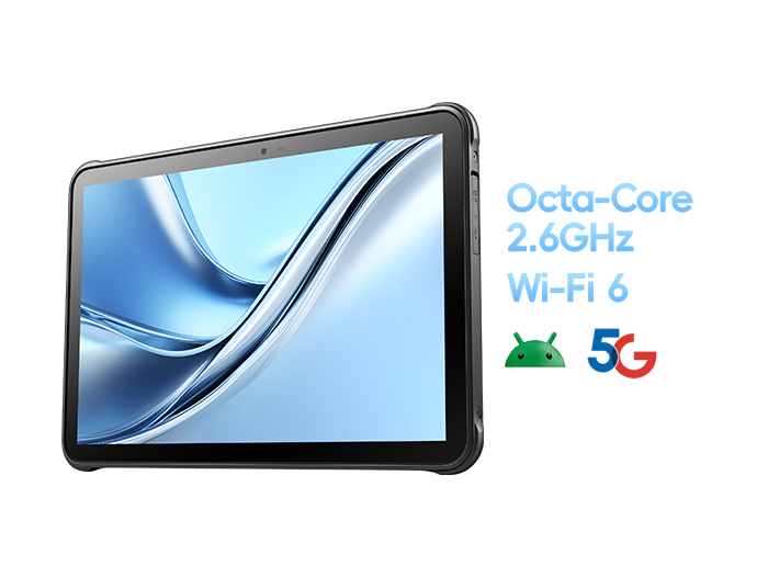 AUTOID Pad Air 5G Pro