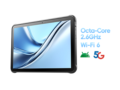 AUTOID Pad Air 5G Pro