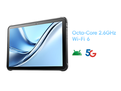 AUTOID Pad Air 5G Pro