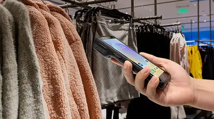 2026 Portable UHF RFID Reader Selection Guide