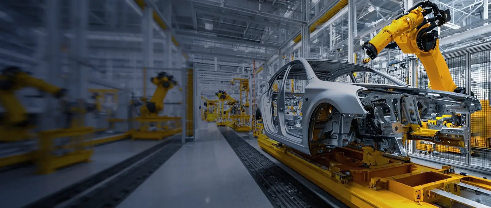 50% Scan Efficiency Boost: Seuic 
AI Scanner Helps Li Auto Crack DPM 
Code Reading Challenges
