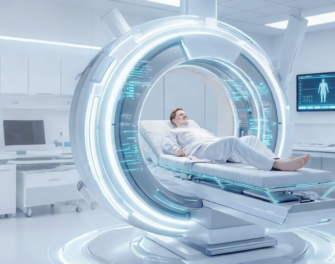 Smart Healthcare
