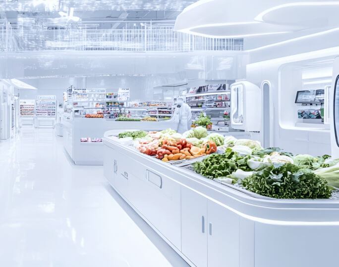 Smart Retail