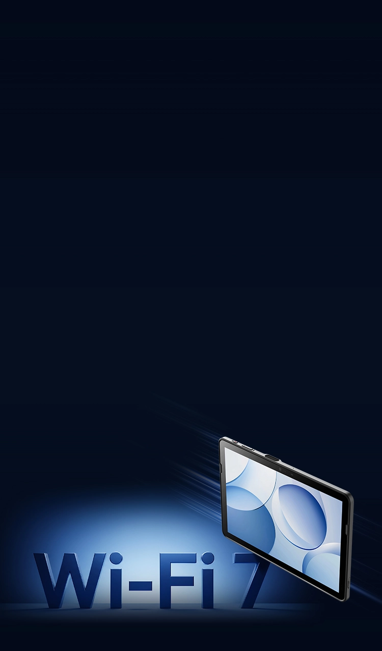 Efficient · Work Anywhere