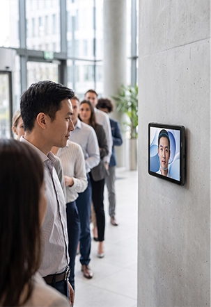Smart Office