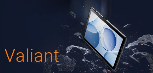 Rugged by Design, 
Reliable in Harsh Conditions