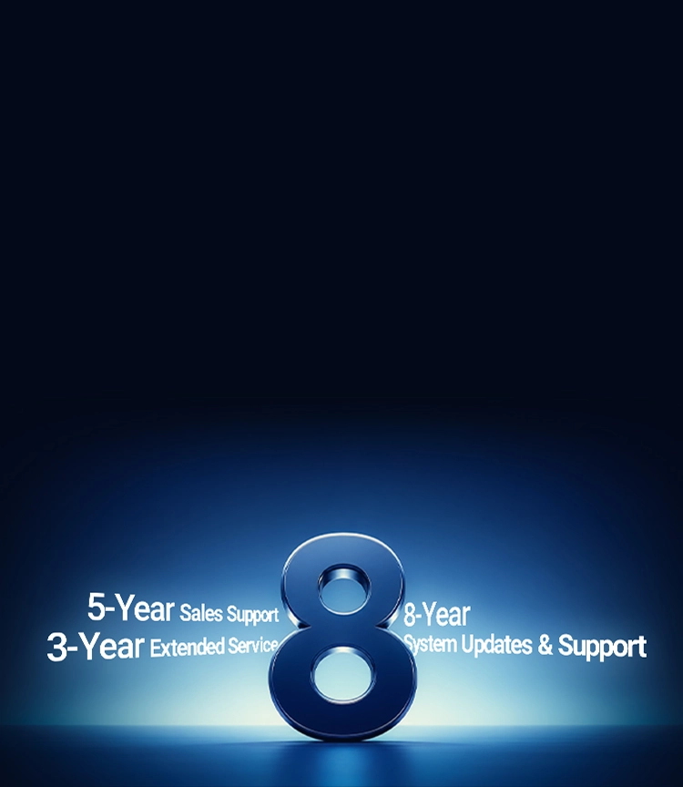 Nonstop · Long-Term Support