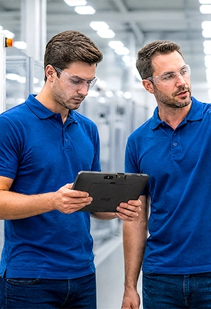 Manufacturing