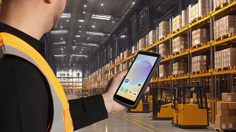 cruise2 in warehouse management