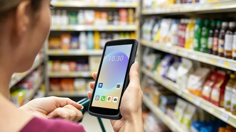 pda vs rfid: equipment selection guide for pcb warehouse material management