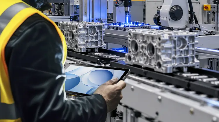 How to Choose a Rugged Android Tablet? Ditch Spec Stacking, Use Scenario Tables