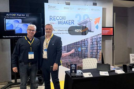 Seuic at RAIN in Action 2026: Connecting RFID Innovation with Real-World Needs