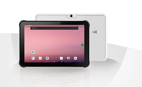 东集AUTOID Pad Air工业级平板电脑